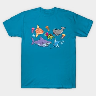 Sea Party T-Shirt